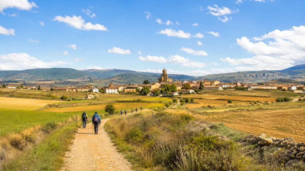 casa-rural-granon-camino-santiago