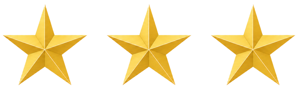 estrellas